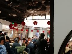 大堂-潮堂(环球金融中心店)
