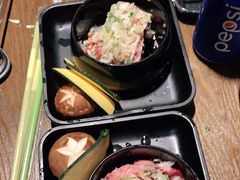 -新石器烤肉(中房金谊广场店)