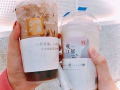 -奈雪的茶(东莞汇一城店)