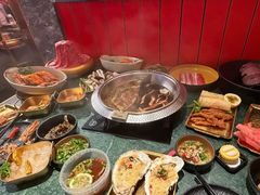 -牛New寿喜烧(金鹰世界店)