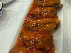 -聚福缘菜馆(隆昌路店)