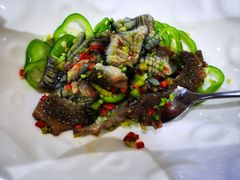 -品味居·首店·大连鲜活海鲜大连菜(东港店)