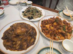 -清真·同发顺饭庄·烧麦(总店)