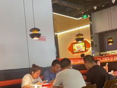 -胖哥俩肉蟹煲(龙德广场店)