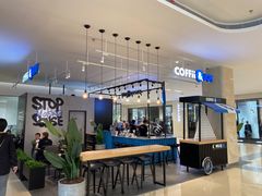 -COFFii&JOY(龙江新城市广场店)