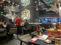 -西塔老太太泥炉烤肉(龙湖北苑天街店)