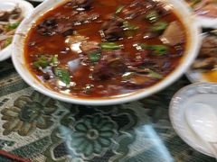 -帕米朵儿新疆小馆(仙鹤新天地广场店)