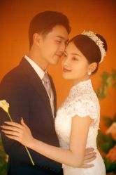 -日光视觉婚纱摄影(旗舰店)