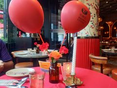 -BROWNSTONE布朗石西班牙餐厅(富城店)