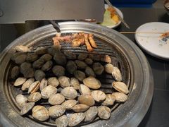 -東盛炭烤自助料理(玄武招商花园城店)