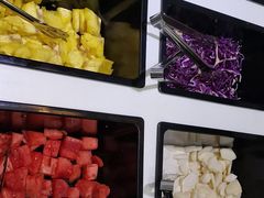 -东方豪客牛排意面披萨(金凤万达店)