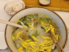 -香麒园·过桥米线·南湖雅宴