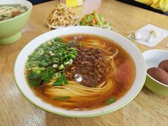 -水仙拉面(水仙街店)