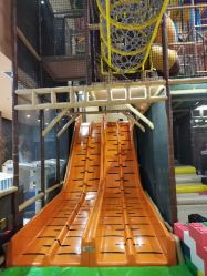 -卡通尼·Safari非洲探索乐园·生日会(金桥国际商业广场店)