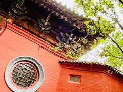 -洛阳白马寺