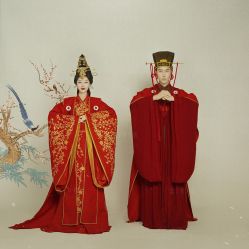 点击看大图 -盘子女人坊古装写真摄影(南京总店)
