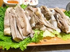 -王师傅羊汤客