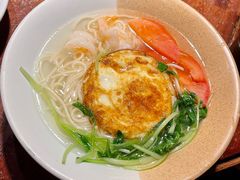 长寿面-外婆家(南开大悦城店)