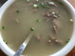 -白家高记肥肠粉(总店)