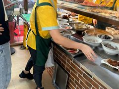 -四里沙茶面(湖滨四里店)