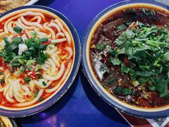 -马路边边火锅串串(观前街店)
