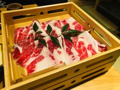 -锦和牛·炭火烧肉(ICC太和里店)