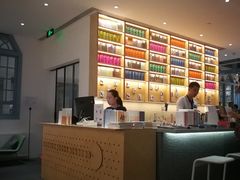 -三联韬奋书店(宽窄巷子店)