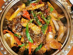 -如意林卡藏餐吧(大昭寺店)