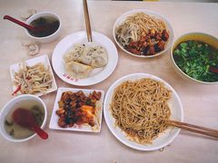 -玉华饮食店(茅台路店)