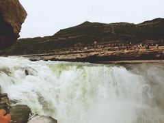 -陕西黄河壶口瀑布旅游区