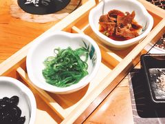 -黑牛の店·和牛烧肉(合生汇店)