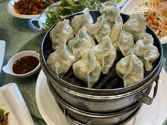 -清雅轩·清真菜·传统菜•融合菜(滑翔店)