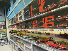 -TOYSRUS玩具反斗城(杭州萧山万象汇店)