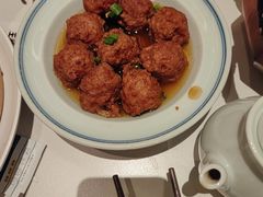 -龍聚祥烧麦馆(万达店)