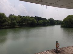 -中国湿地博物馆