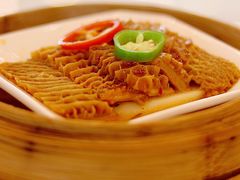 -亮庆餐厅·粤菜·早茶(篁庄店)