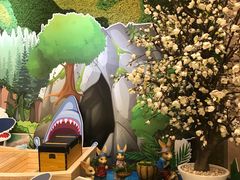 -汤连得温泉馆(宝山店)