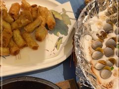 -阿毛饭店(和义路店)