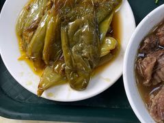 -万盛园炖肉馆(云峰店)