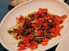 -阿明小菜·海鲜·上海菜(浦建路店)