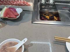 -海底捞火锅(天一广场亚细亚店)
