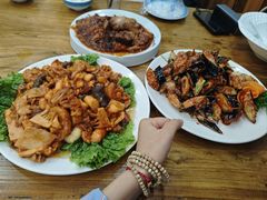 -闻香阁·清真(光荣道店)