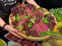 -二刀潮牛(重庆光环购物公园店)