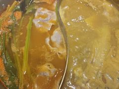-呷哺呷哺 黄金牧场 (旧宫永辉超市店)