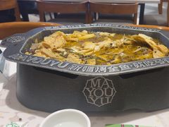 -马有鱼·馕坑烤全鱼(美美2店)