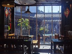 -尽善百年古院餐厅(王家老宅店)