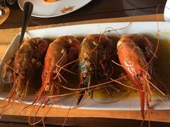 -Ministry of Crab(科伦坡店)