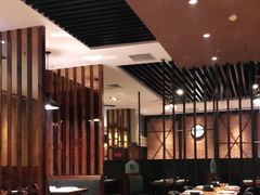 大堂-汉巴味德(百年港湾店)