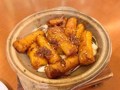 -杭州JW万豪酒店-万豪中餐厅
