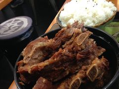 -犟骨头排骨饭(回龙观龙禧店)